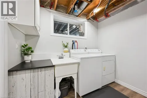 107 Clarence Avenue St. Agatha ON N0B 2L0