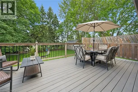 107 Clarence Avenue St. Agatha ON N0B 2L0
