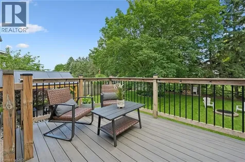 107 Clarence Avenue St. Agatha ON N0B 2L0