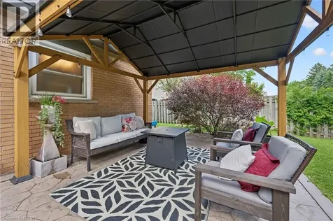 107 Clarence Avenue St. Agatha ON N0B 2L0