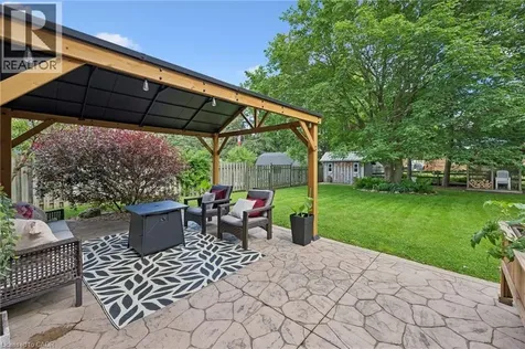 107 Clarence Avenue St. Agatha ON N0B 2L0