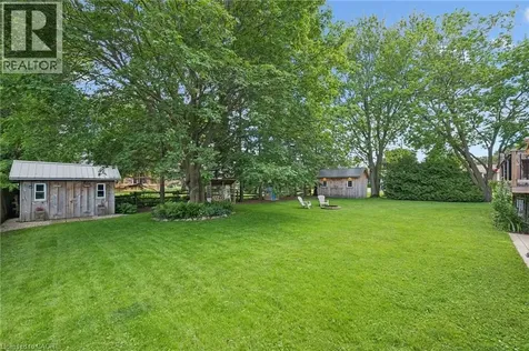 107 Clarence Avenue St. Agatha ON N0B 2L0