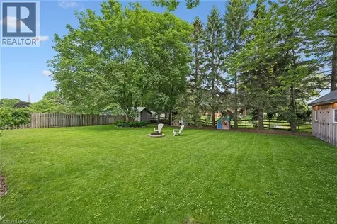 107 Clarence Avenue St. Agatha ON N0B 2L0