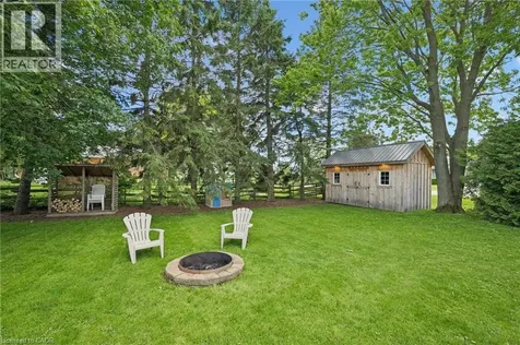 107 Clarence Avenue St. Agatha ON N0B 2L0