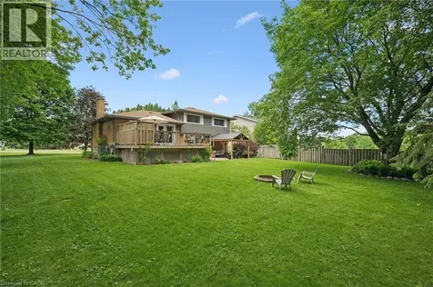 107 Clarence Avenue St. Agatha ON N0B 2L0