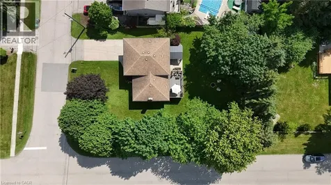 107 Clarence Avenue St. Agatha ON N0B 2L0