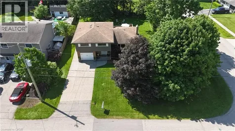 107 Clarence Avenue St. Agatha ON N0B 2L0