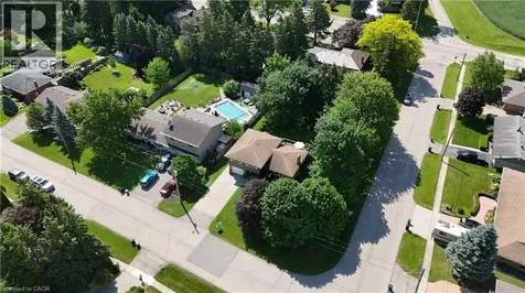 107 Clarence Avenue St. Agatha ON N0B 2L0