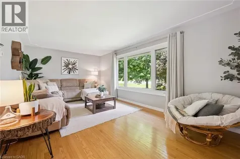 107 Clarence Avenue St. Agatha ON N0B 2L0
