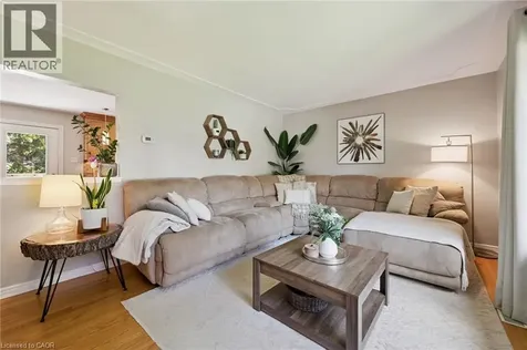 107 Clarence Avenue St. Agatha ON N0B 2L0