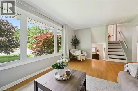 107 Clarence Avenue St. Agatha ON N0B 2L0