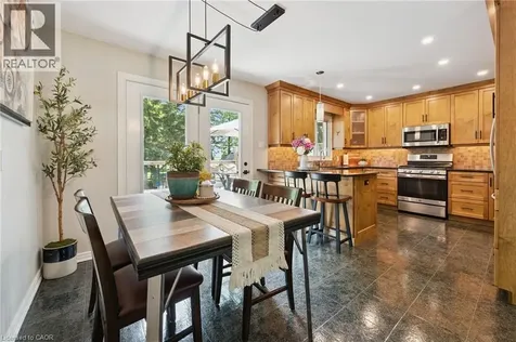 107 Clarence Avenue St. Agatha ON N0B 2L0