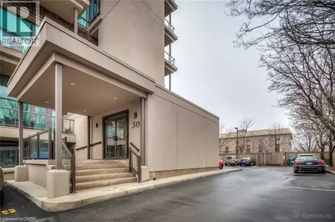 50 Murray Street Hamilton ON L8L 1B3