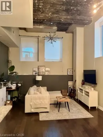 50 Murray Street Hamilton ON L8L 1B3
