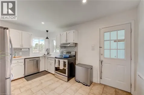 238 Catharine Street Woodstock ON N4S 2K7