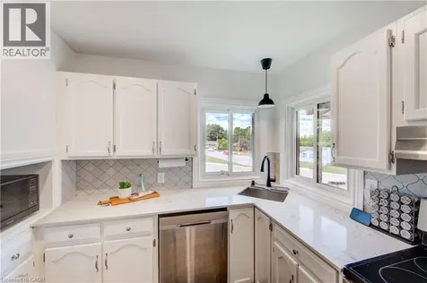 238 Catharine Street Woodstock ON N4S 2K7