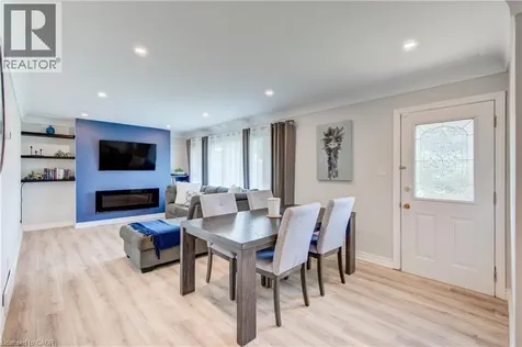 238 Catharine Street Woodstock ON N4S 2K7