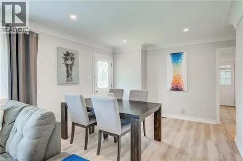 238 Catharine Street Woodstock ON N4S 2K7