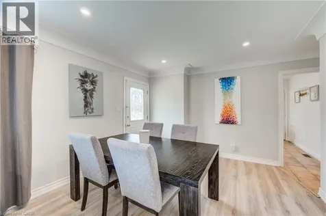 238 Catharine Street Woodstock ON N4S 2K7
