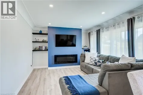 238 Catharine Street Woodstock ON N4S 2K7
