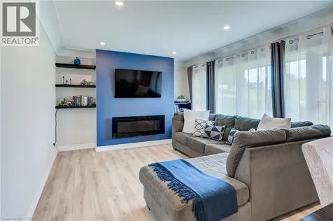238 Catharine Street Woodstock ON N4S 2K7