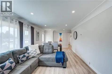 238 Catharine Street Woodstock ON N4S 2K7