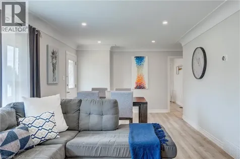 238 Catharine Street Woodstock ON N4S 2K7