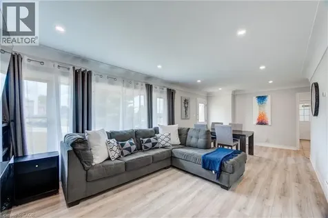 238 Catharine Street Woodstock ON N4S 2K7