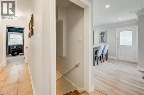 238 Catharine Street Woodstock ON N4S 2K7
