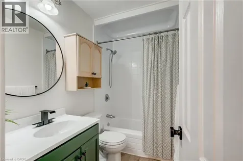 238 Catharine Street Woodstock ON N4S 2K7