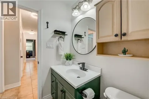 238 Catharine Street Woodstock ON N4S 2K7