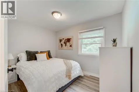 238 Catharine Street Woodstock ON N4S 2K7