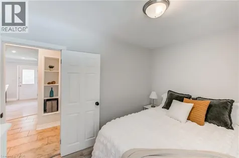 238 Catharine Street Woodstock ON N4S 2K7