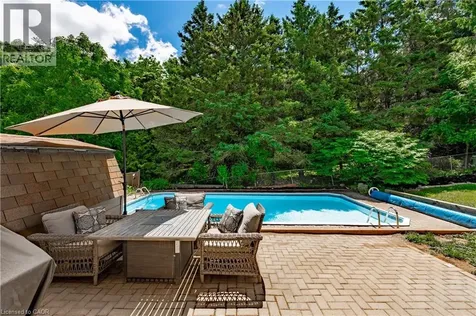 238 Catharine Street Woodstock ON N4S 2K7