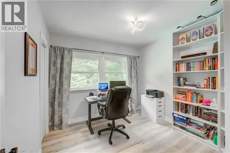 238 Catharine Street Woodstock ON N4S 2K7