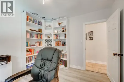238 Catharine Street Woodstock ON N4S 2K7