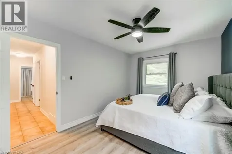 238 Catharine Street Woodstock ON N4S 2K7