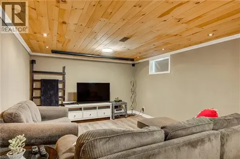 238 Catharine Street Woodstock ON N4S 2K7