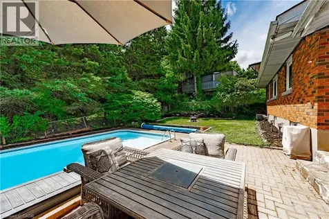 238 Catharine Street Woodstock ON N4S 2K7