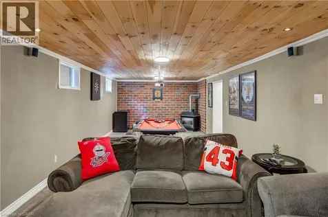 238 Catharine Street Woodstock ON N4S 2K7