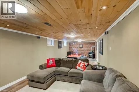 238 Catharine Street Woodstock ON N4S 2K7