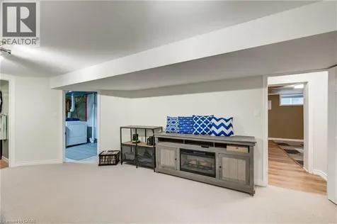 238 Catharine Street Woodstock ON N4S 2K7