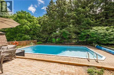 238 Catharine Street Woodstock ON N4S 2K7