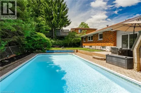 238 Catharine Street Woodstock ON N4S 2K7