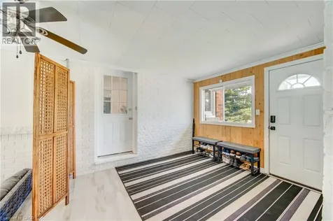 238 Catharine Street Woodstock ON N4S 2K7