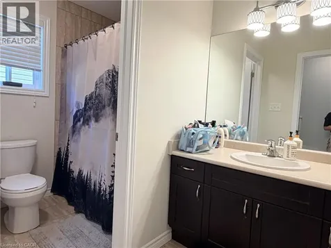 603 Sundew Drive Waterloo ON N2V 0B9