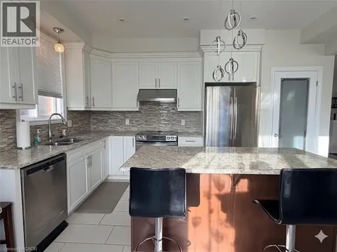 603 Sundew Drive Waterloo ON N2V 0B9