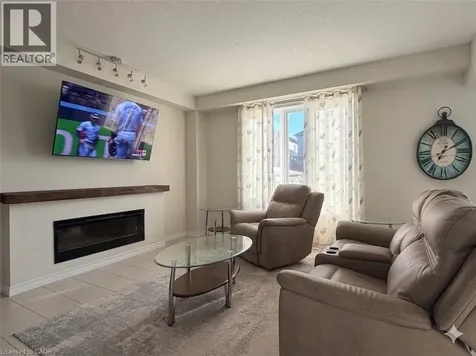 603 Sundew Drive Waterloo ON N2V 0B9