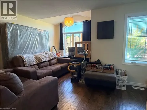 603 Sundew Drive Waterloo ON N2V 0B9