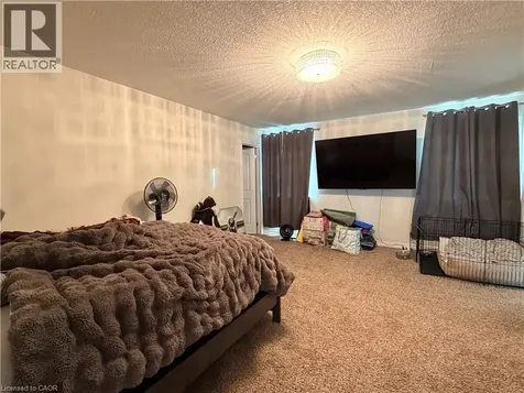 603 Sundew Drive Waterloo ON N2V 0B9